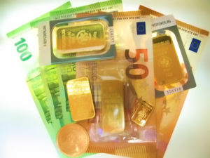 Goldankauf Preis in Hamburg Goldankauf-Preise