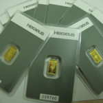 1 Gramm Gold