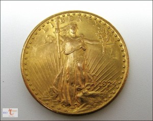 Goldmünzen ankauf Hamburg